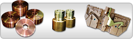 Produtos Tecnowelding